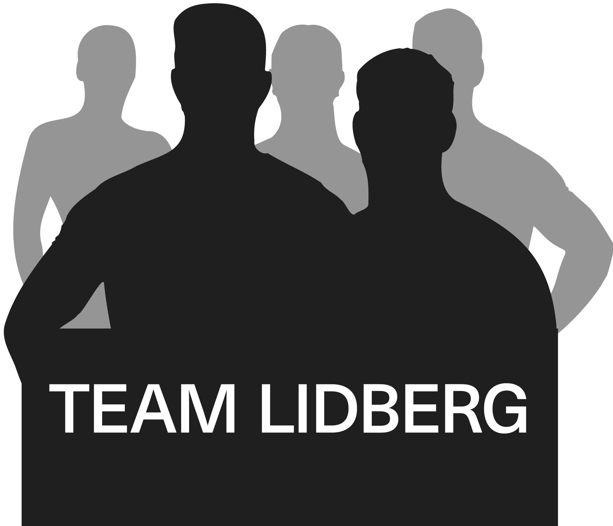 Team Lidberg