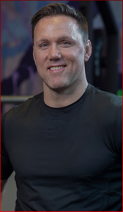 MARTIN LIDBERG